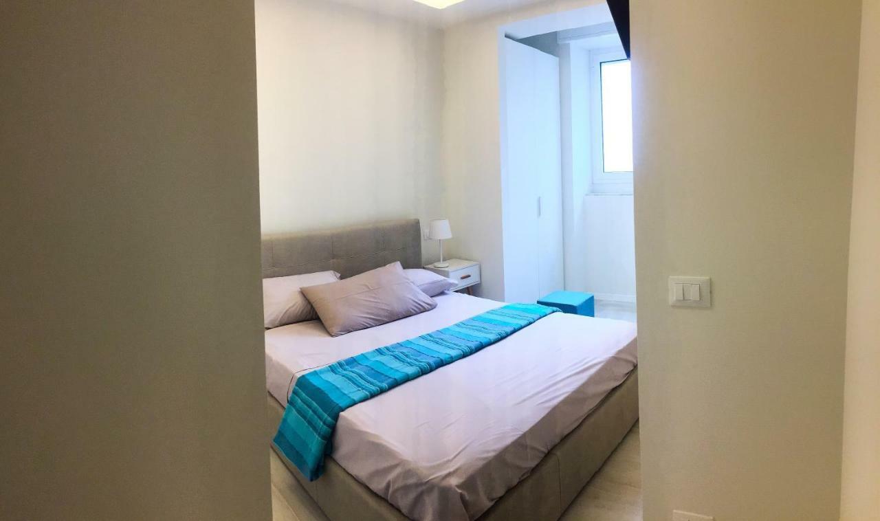 La Casa Di Pepe Apartment Sanremo Ngoại thất bức ảnh