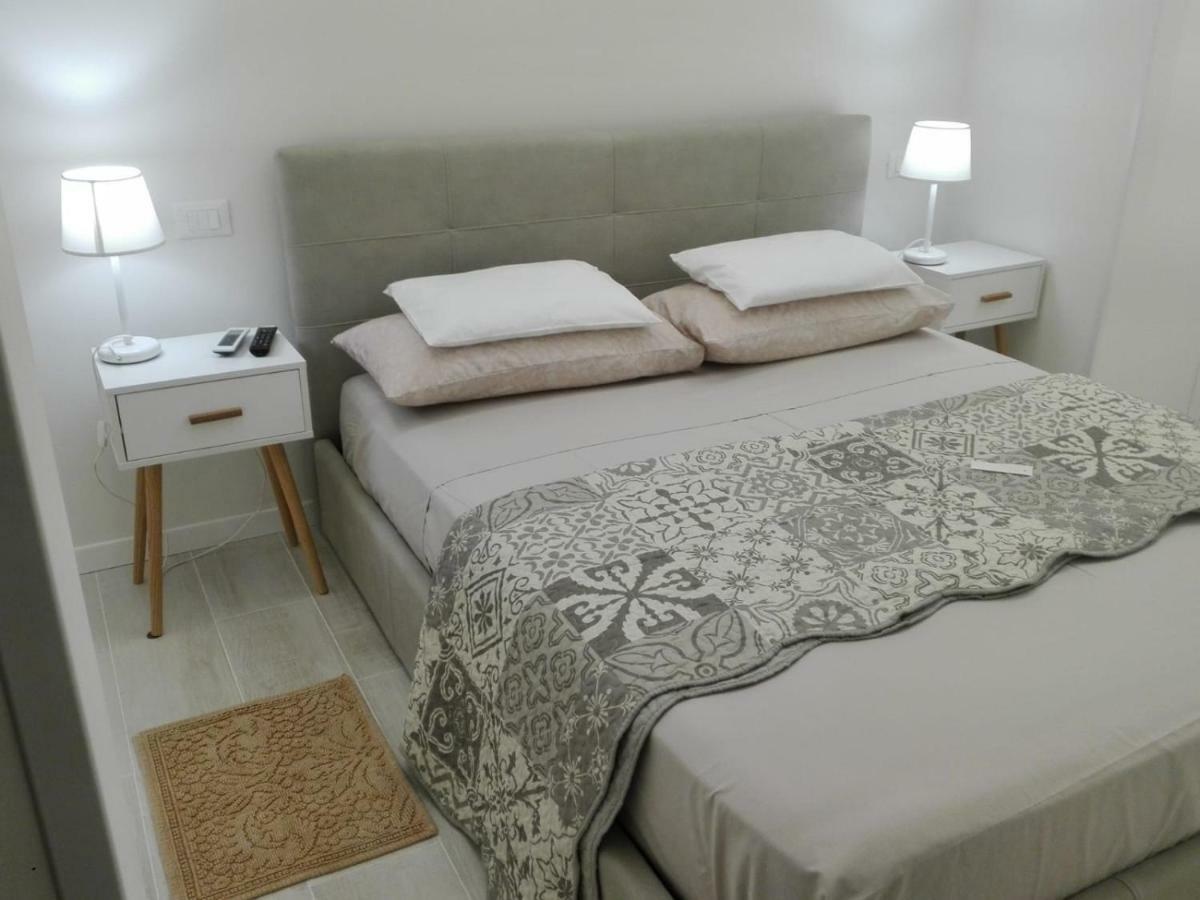 La Casa Di Pepe Apartment Sanremo Ngoại thất bức ảnh