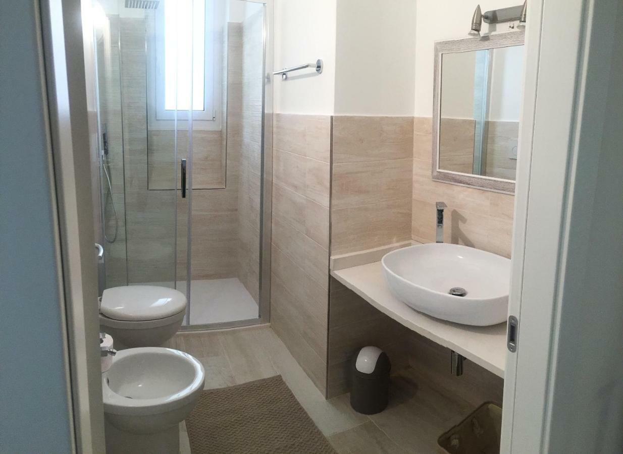 La Casa Di Pepe Apartment Sanremo Ngoại thất bức ảnh
