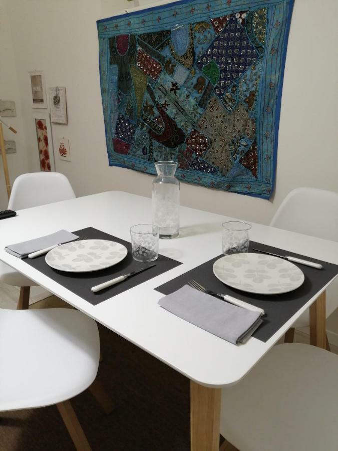 La Casa Di Pepe Apartment Sanremo Ngoại thất bức ảnh