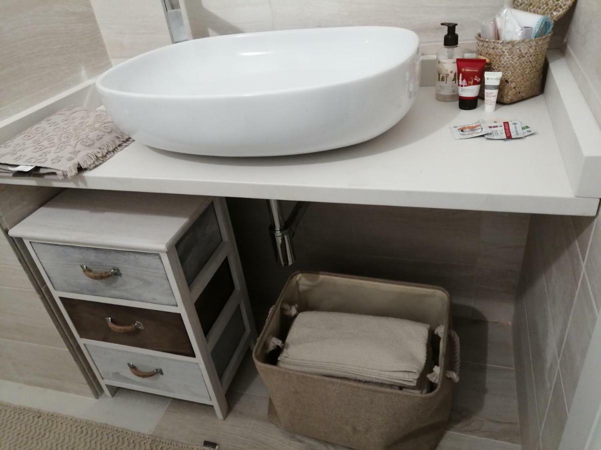 La Casa Di Pepe Apartment Sanremo Ngoại thất bức ảnh