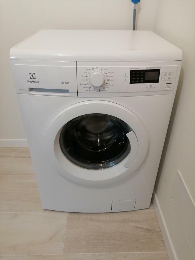 La Casa Di Pepe Apartment Sanremo Ngoại thất bức ảnh