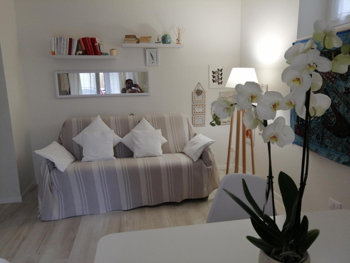 La Casa Di Pepe Apartment Sanremo Ngoại thất bức ảnh